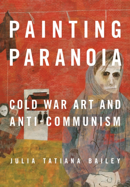Painting Paranoia