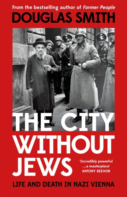 City Without Jews