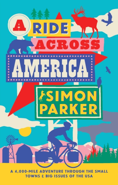 Ride Across America
