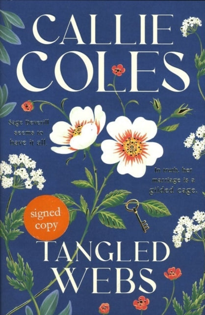 Tangled Webs (Signed Edition)