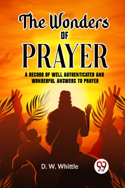 Wonders of Prayer (Edition2023)