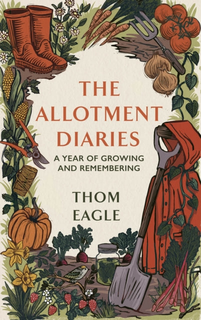 Allotment Diaries