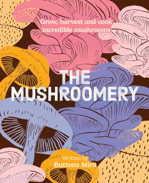 Mushroomery