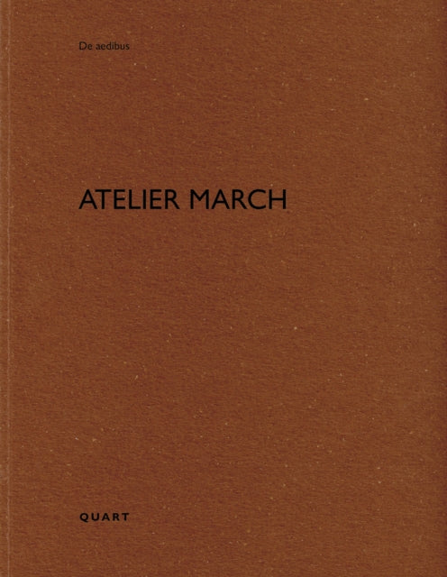 Atelier March