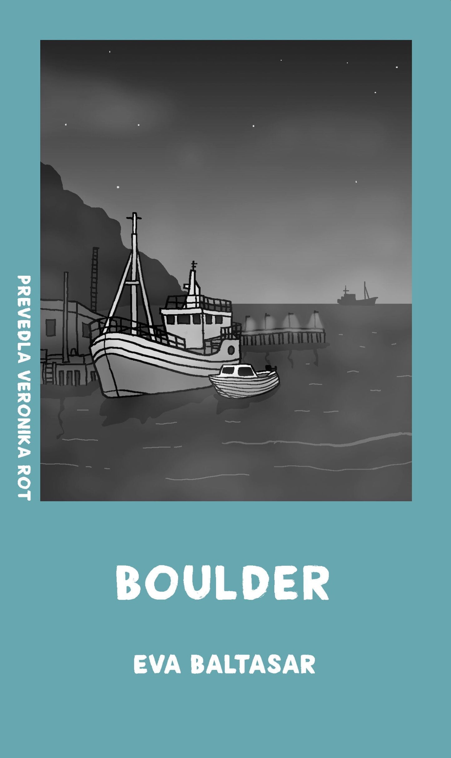 BOULDER