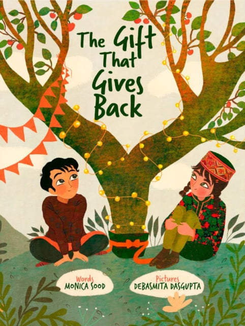 Gift that Gives Back