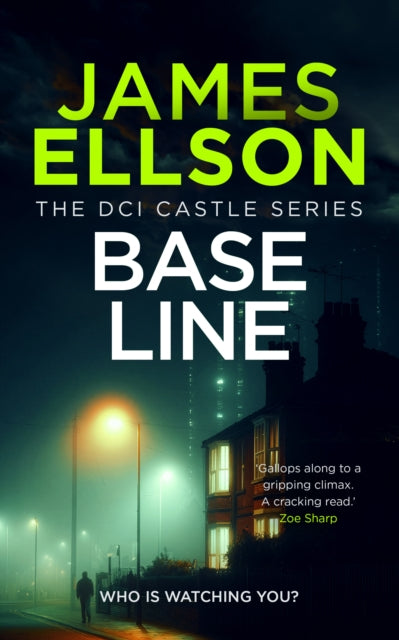 Base Line