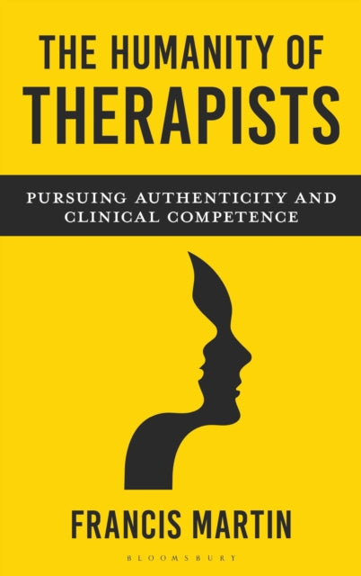Humanity of Therapists