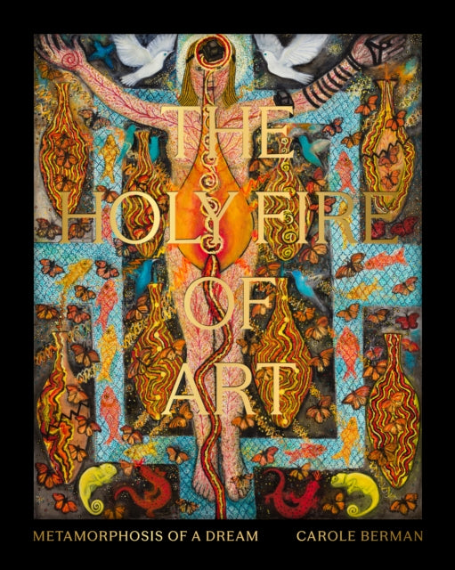 Holy Fire of Art