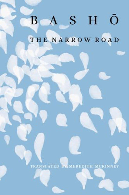 Narrow Road of Oku