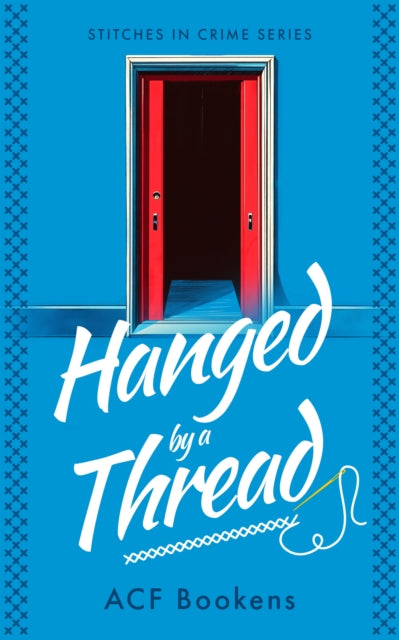 Hanged By A Thread