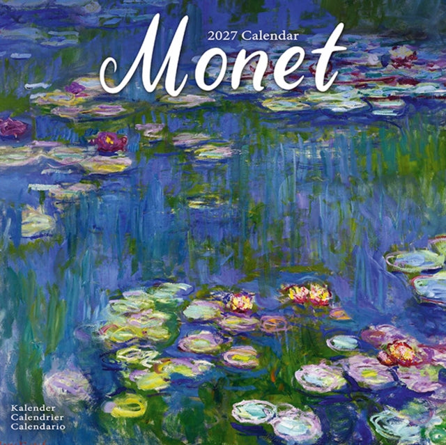 Monet
