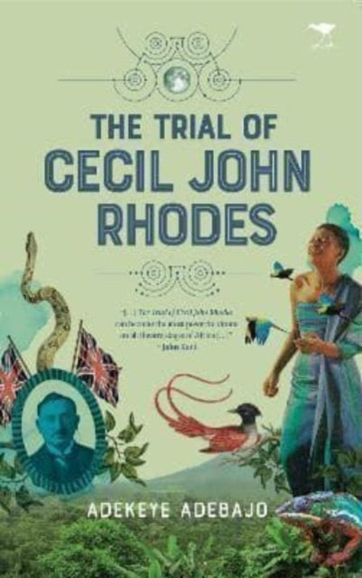 Trial of Cecil John Rhodes