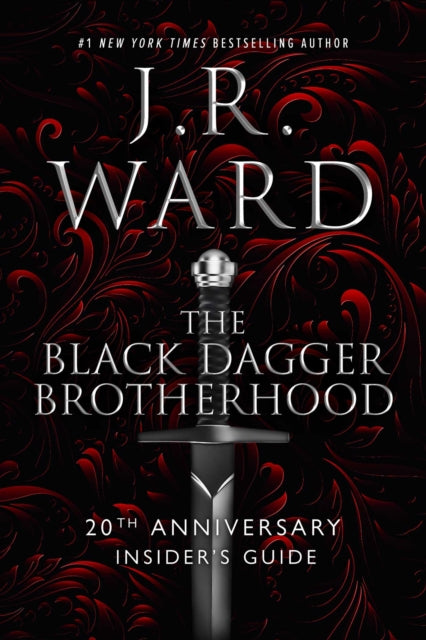 Black Dagger Brotherhood