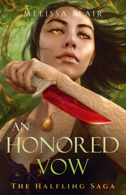 Honored Vow