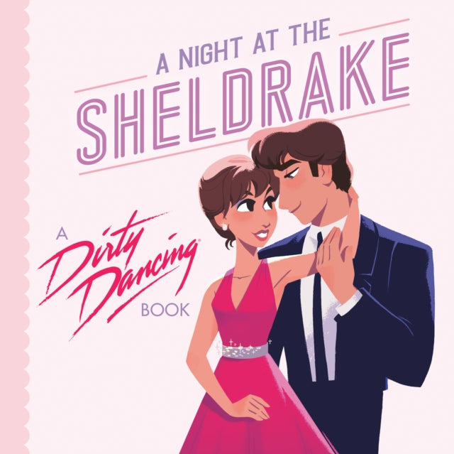 Night at the Sheldrake