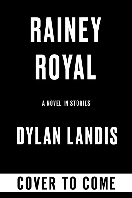 Rainey Royal Deluxe Edition