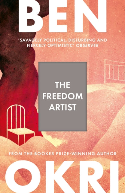 Freedom Artist