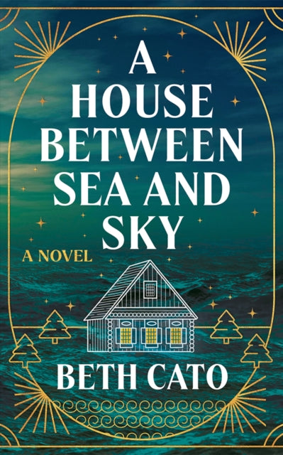 House Between Sea and Sky
