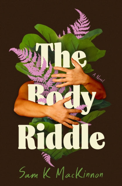 Body Riddle