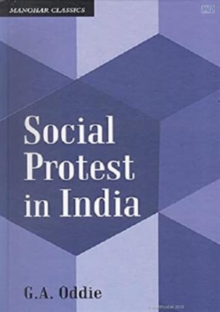 Social Protest in India