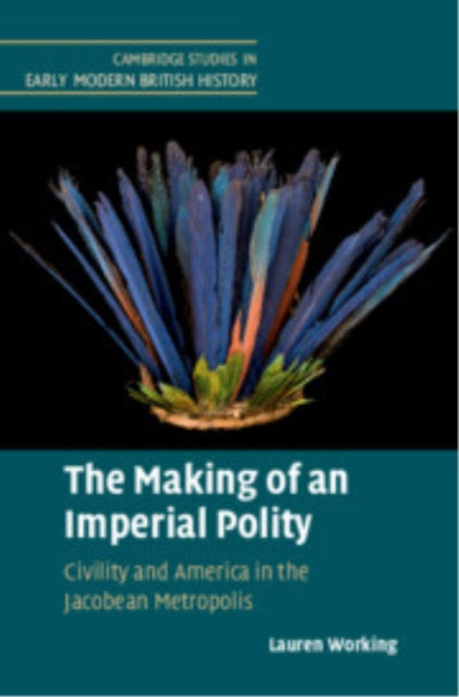 Making of an Imperial Polity