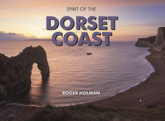Spirit of the Dorset Coast