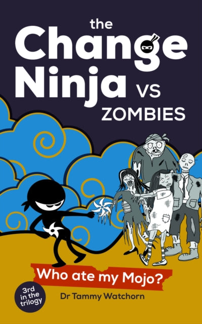 Change Ninja vs Zombies