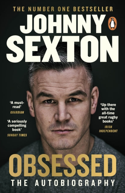 Obsessed: The Autobiography