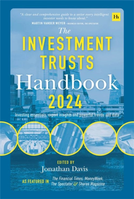 Investment Trusts Handbook 2024