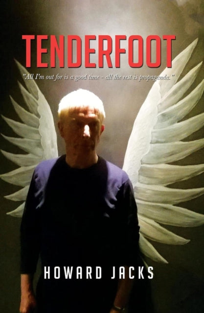 Tenderfoot
