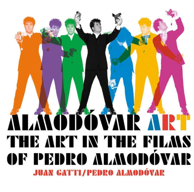 Almodovar Art