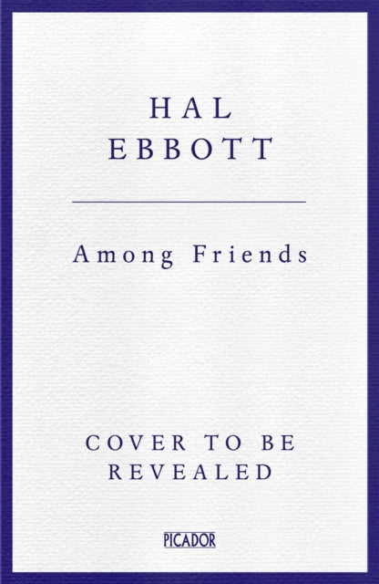 Among Friends
