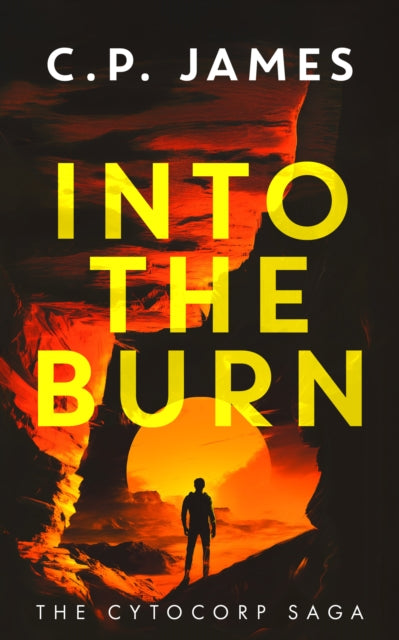 Into the Burn