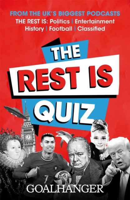 Rest Is Quiz