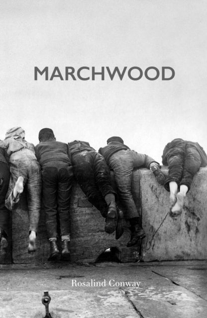 Marchwood