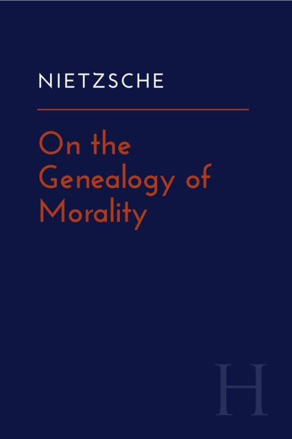 On the Genealogy of Morality