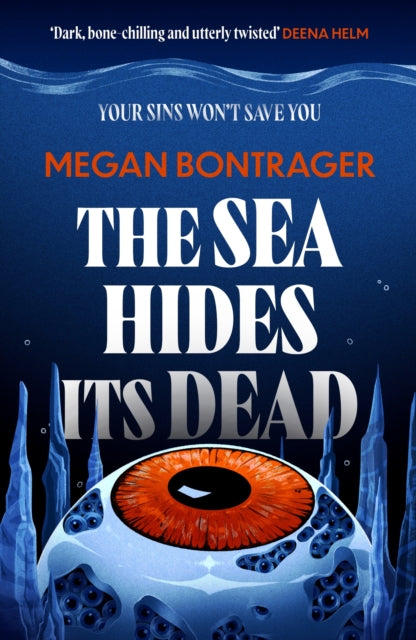 Sea Hides its Dead