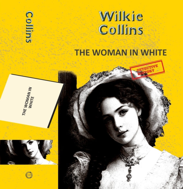 The Woman In White