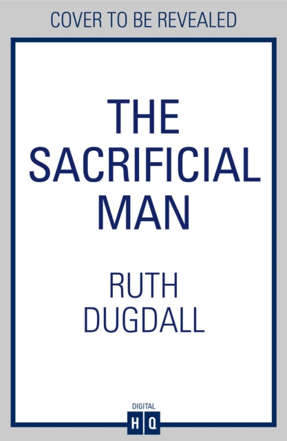 Sacrificial Man