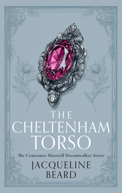 Cheltenham Torso
