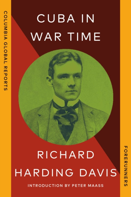 Cuba in War Time