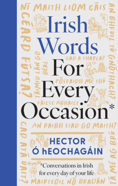 Irish Word for Every Occasion