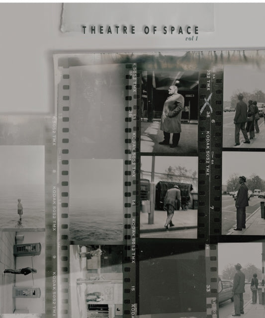 Theatre of Space