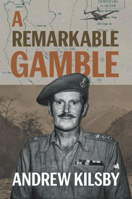 Remarkable Gamble