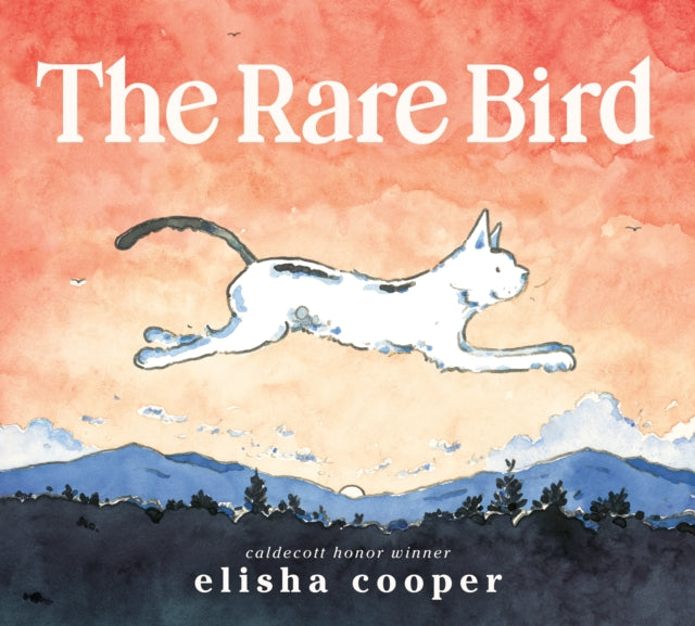 Rare Bird