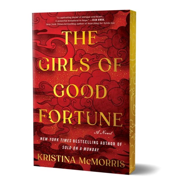 Girls of Good Fortune (Deluxe Edition)