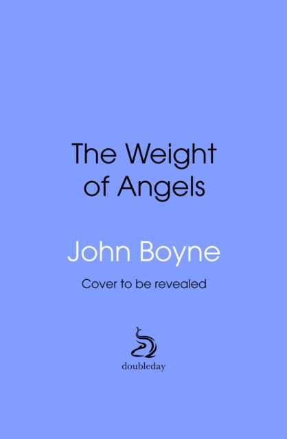 Weight of Angels