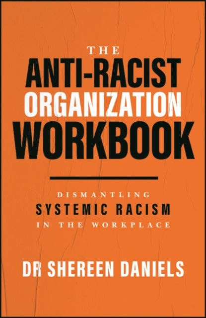 Anti-Racist Organization Workbook