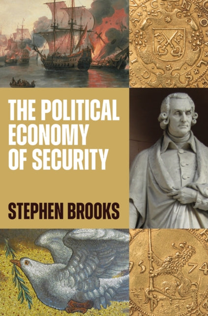 Political Economy of Security